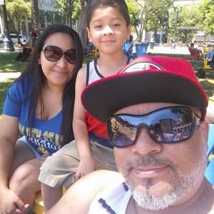 Meet your Posher, Priscilla